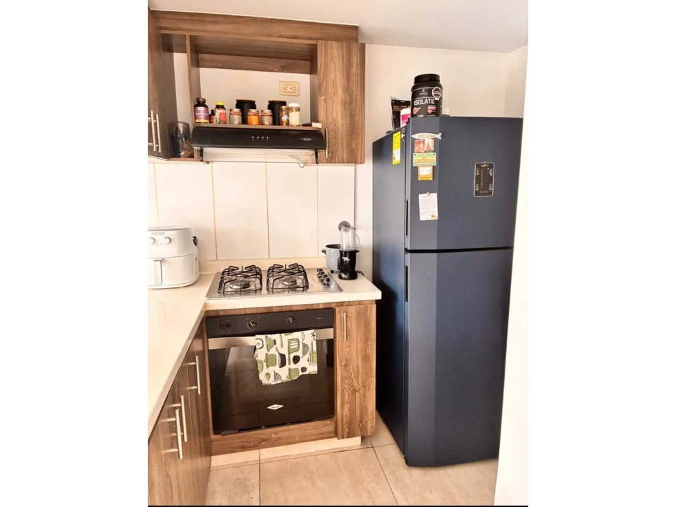APARTAMENTO EN VENTA ENVIGADO CHINGUI (N) — foto 4