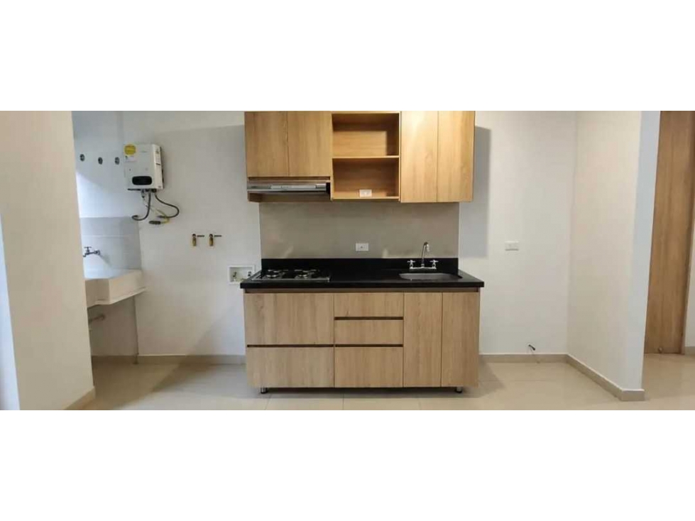 APARTAMENTO EN VENTA ENVIGADO (N) — foto 2