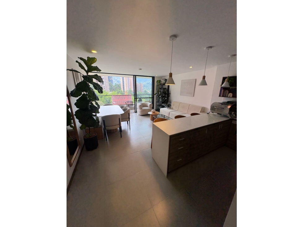 APARTAMENTO EN VENTA - ENVIGADO, BIOCITY