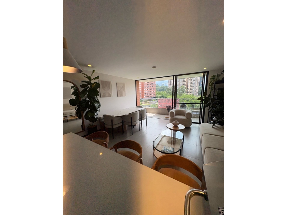 APARTAMENTO EN VENTA - ENVIGADO, BIOCITY — foto 2