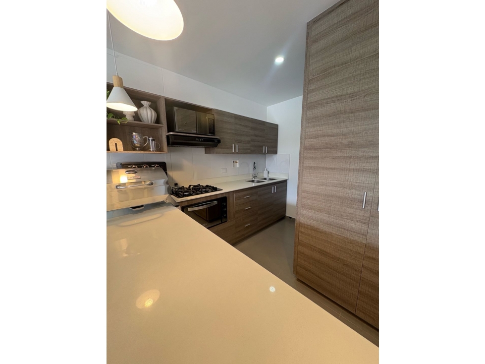 APARTAMENTO EN VENTA - ENVIGADO, BIOCITY — foto 3