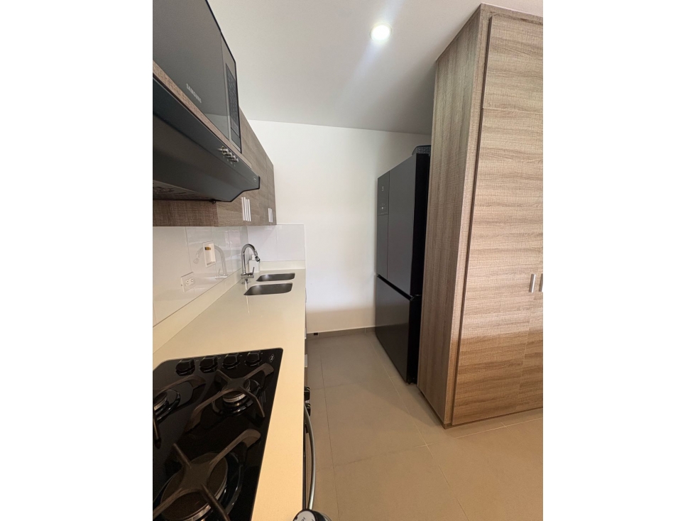 APARTAMENTO EN VENTA - ENVIGADO, BIOCITY — foto 4