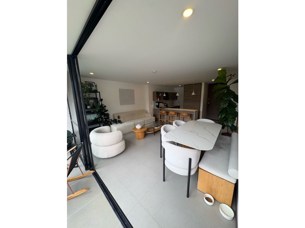 APARTAMENTO EN VENTA - ENVIGADO, BIOCITY — foto 5