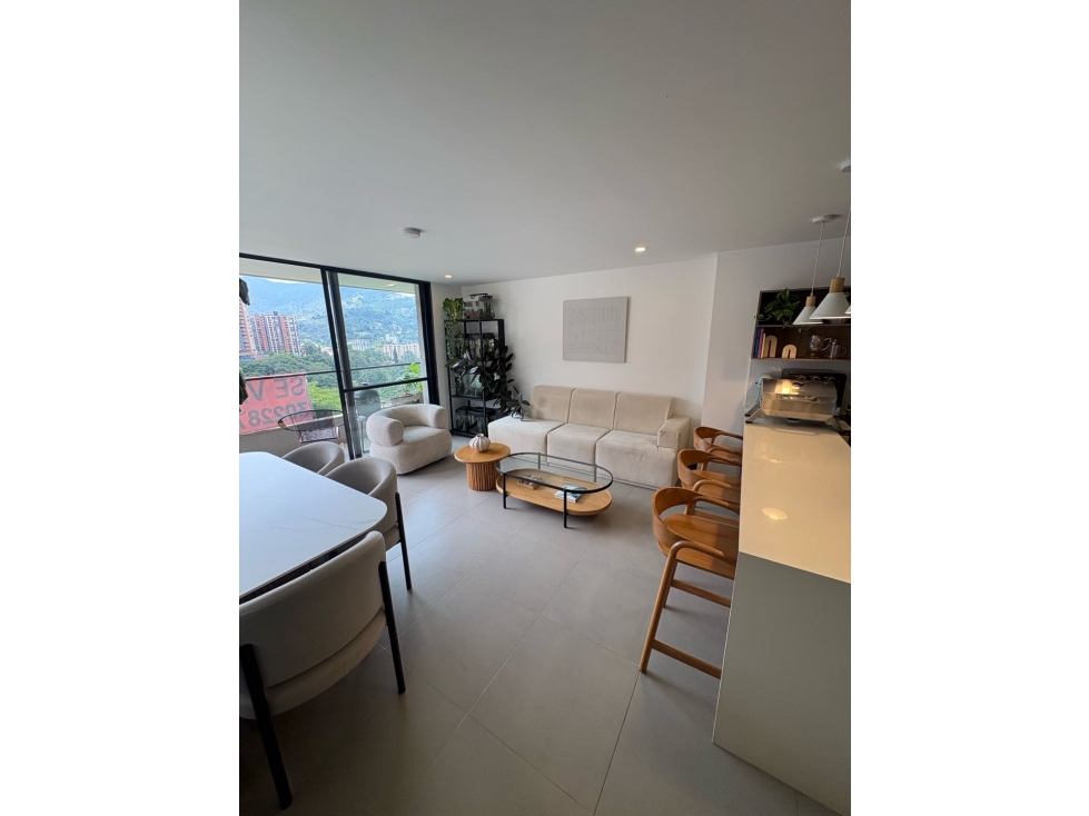 APARTAMENTO EN VENTA - ENVIGADO, BIOCITY — foto 6