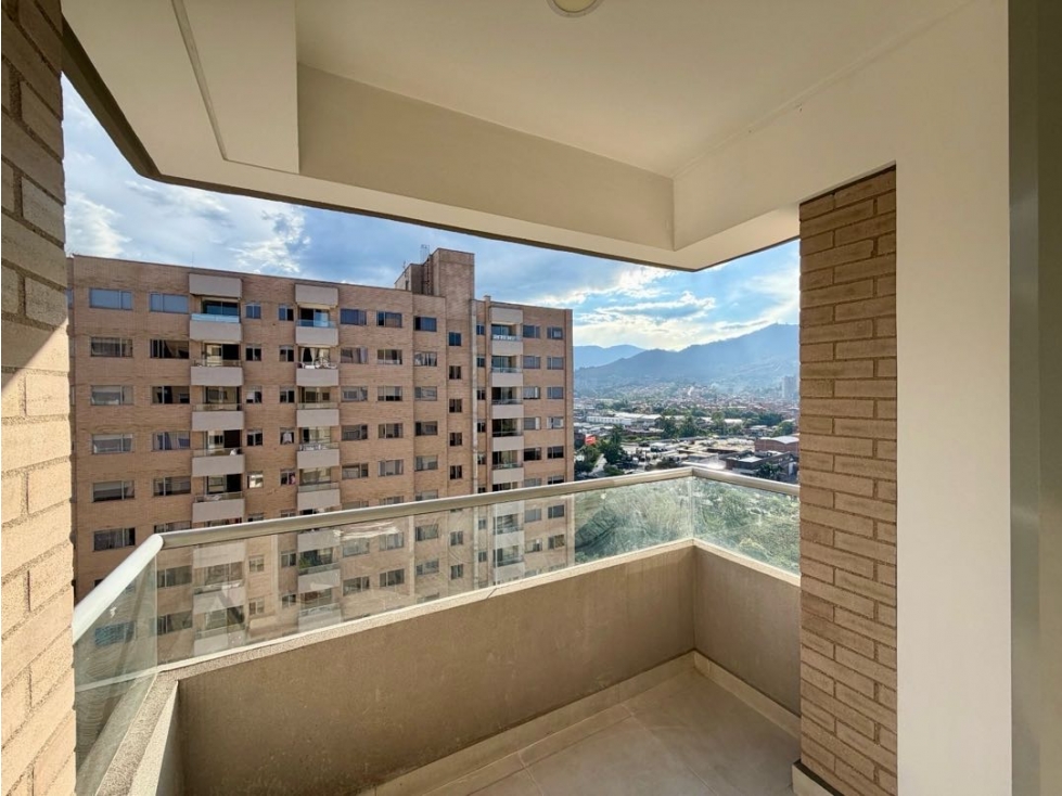 Apartamento en venta sector las Vegas Envigado