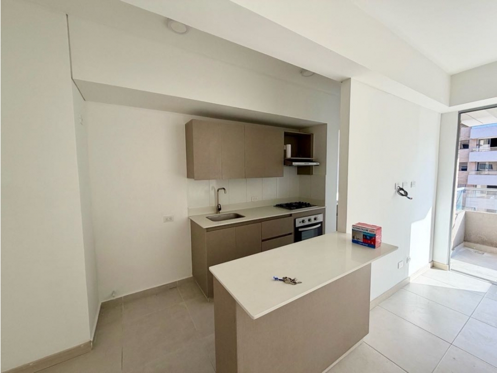 Apartamento en venta sector las Vegas Envigado — foto 2