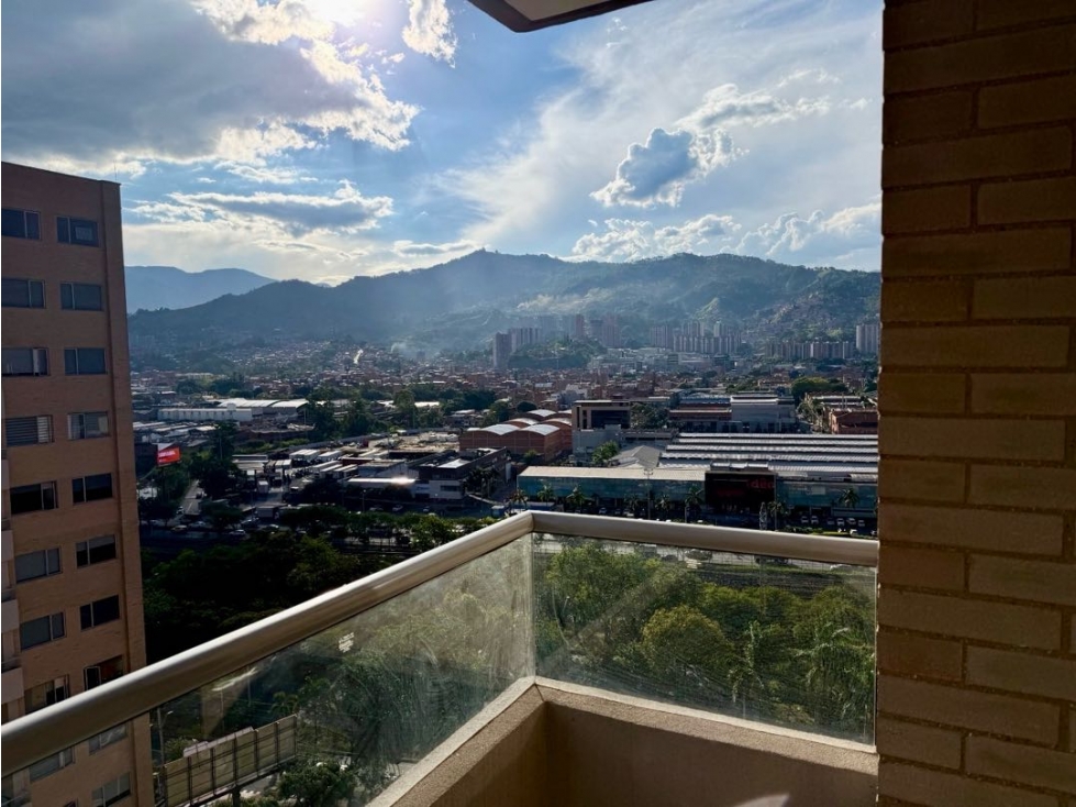 Apartamento en venta sector las Vegas Envigado — foto 3