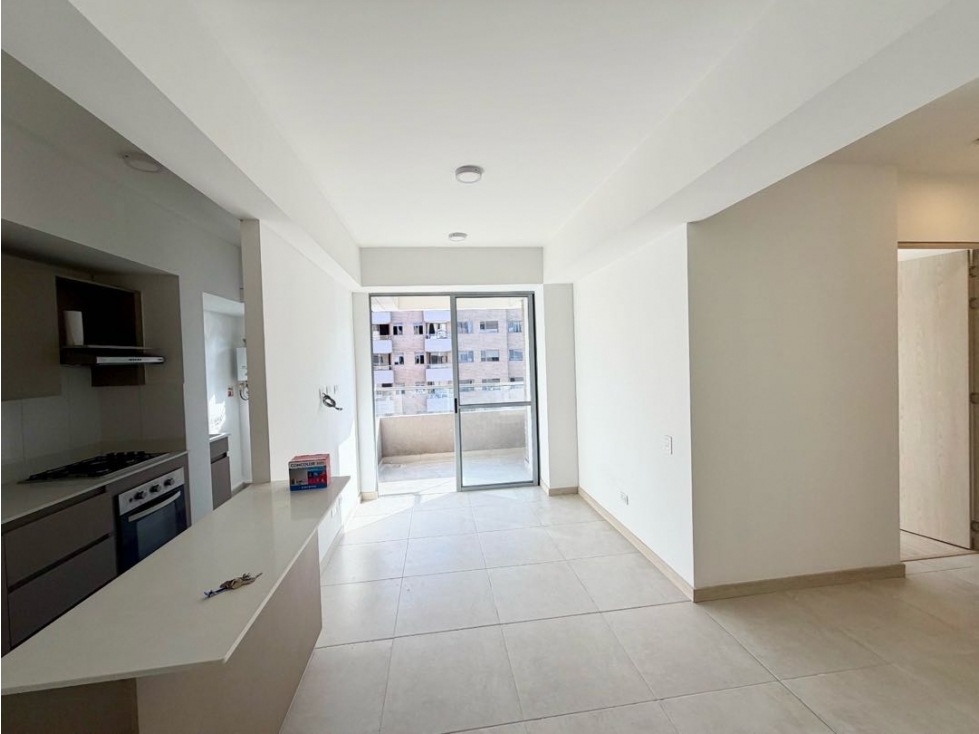 Apartamento en venta sector las Vegas Envigado — foto 4