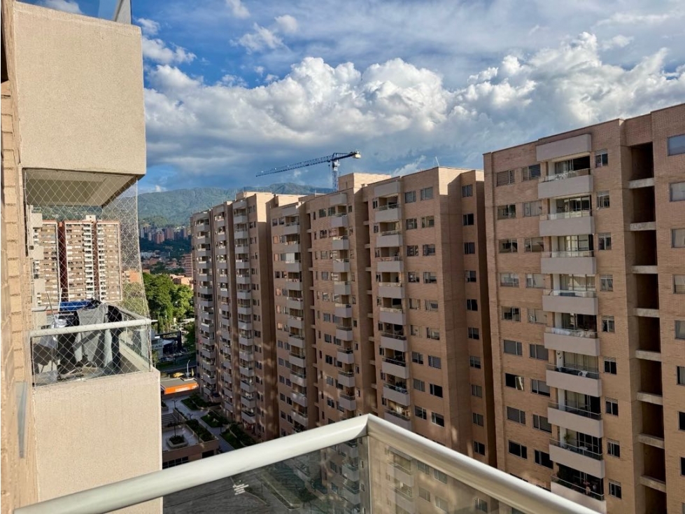Apartamento en venta sector las Vegas Envigado — foto 5