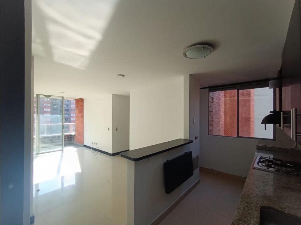 Apartamento en venta envigado camino verde