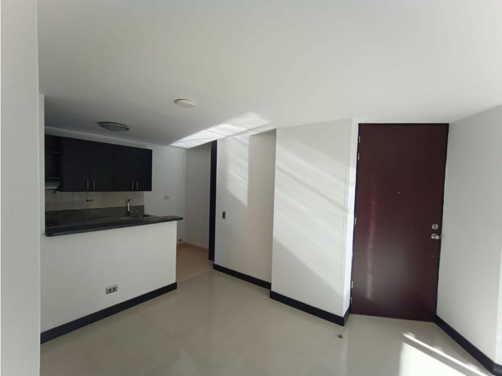 Apartamento en venta envigado camino verde — foto 2