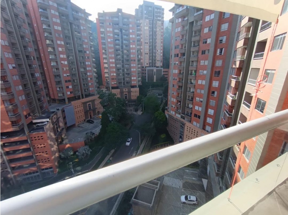 Apartamento en venta envigado camino verde — foto 3