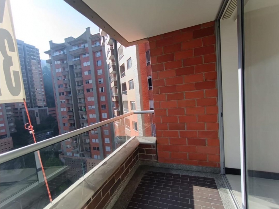 Apartamento en venta envigado camino verde — foto 4