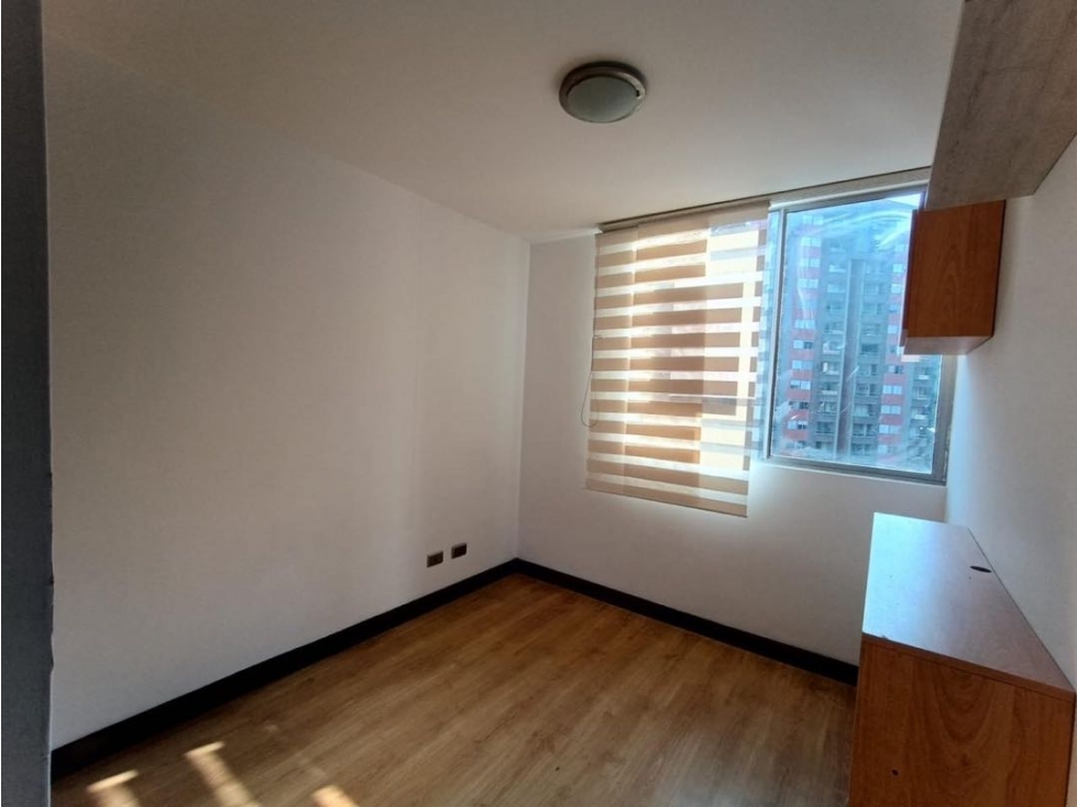 Apartamento en venta envigado camino verde — foto 6