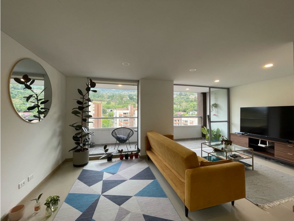 Apartamento en venta Envigado el Chingui — foto 2