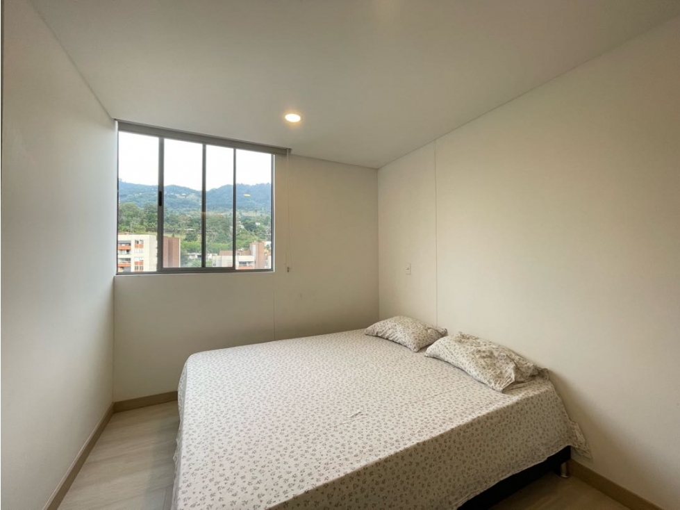 Apartamento en venta Envigado el Chingui — foto 5