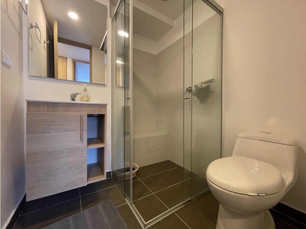 Apartamento en venta Envigado el Chingui — foto 6