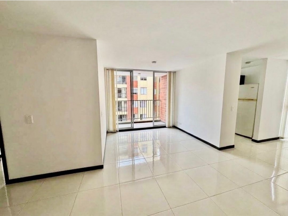 Apartamento en venta envigado señorial