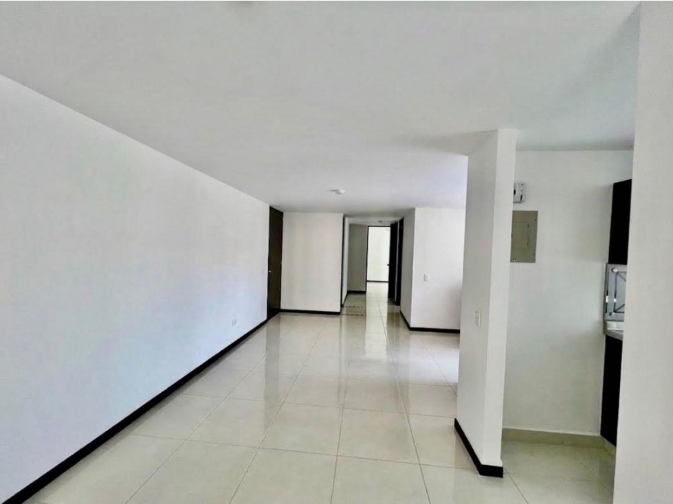 Apartamento en venta envigado señorial — foto 2