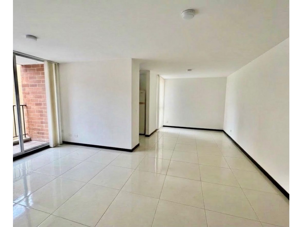 Apartamento en venta envigado señorial — foto 3