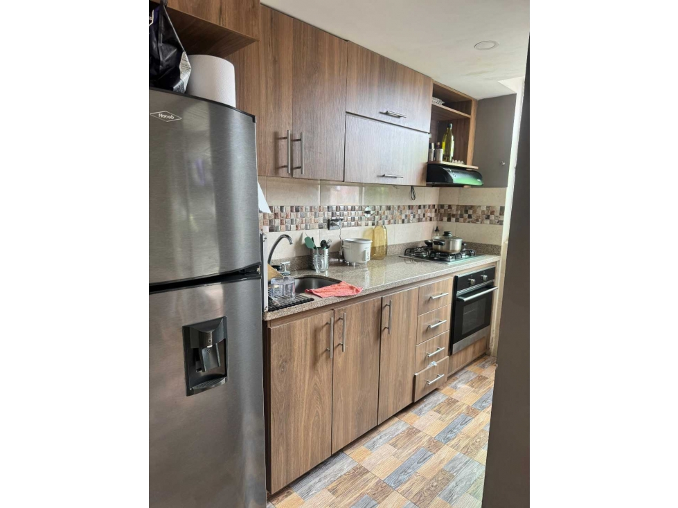 Apartamento en Venta Envigado La Mina — foto 2