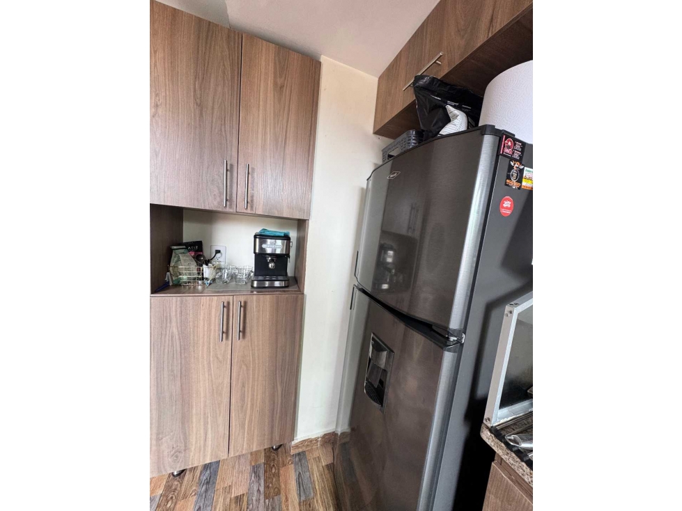 Apartamento en Venta Envigado La Mina — foto 4