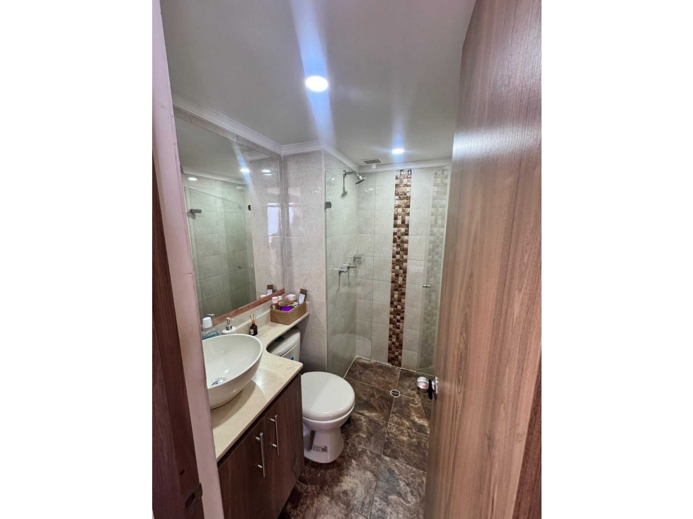 Apartamento en Venta Envigado La Mina — foto 5