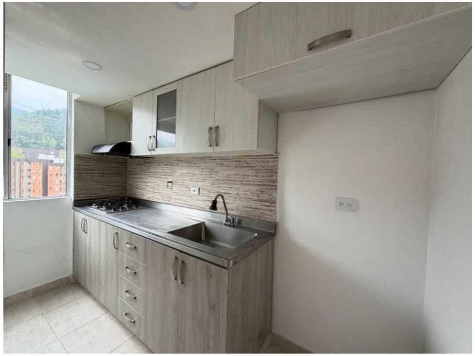 APARTAMENTO EN VENTA ENVIGADO LA MINA UNIDAD CERRADA PARQUEADERO PRIVA — foto 6