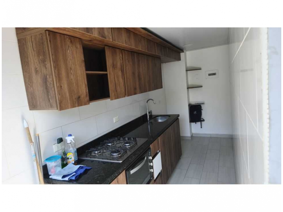 APARTAMENTO EN VENTA ENVIGADO UNIDAD CERRADA MILAN