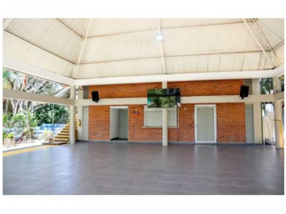 APARTAMENTO EN VENTA ENVIGADO UNIDAD CERRADA MILAN — foto 5