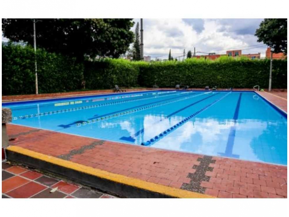 APARTAMENTO EN VENTA ENVIGADO UNIDAD CERRADA MILAN — foto 6
