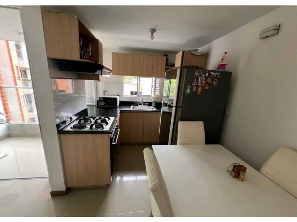 APARTAMENTO EN VENTA ENVIGADO