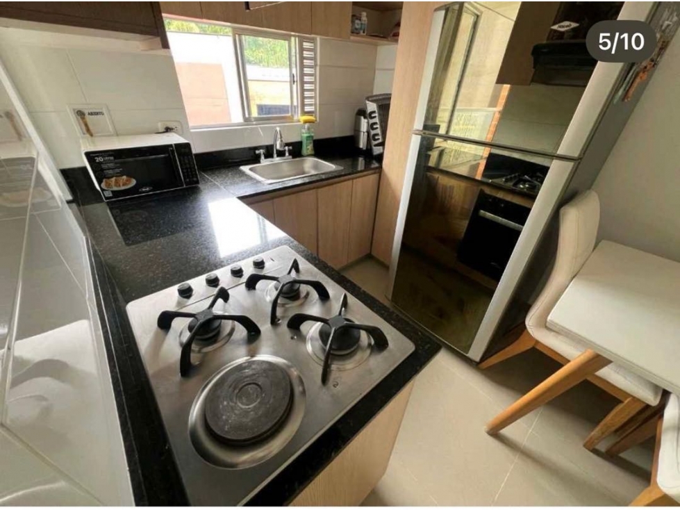 APARTAMENTO EN VENTA ENVIGADO — foto 2