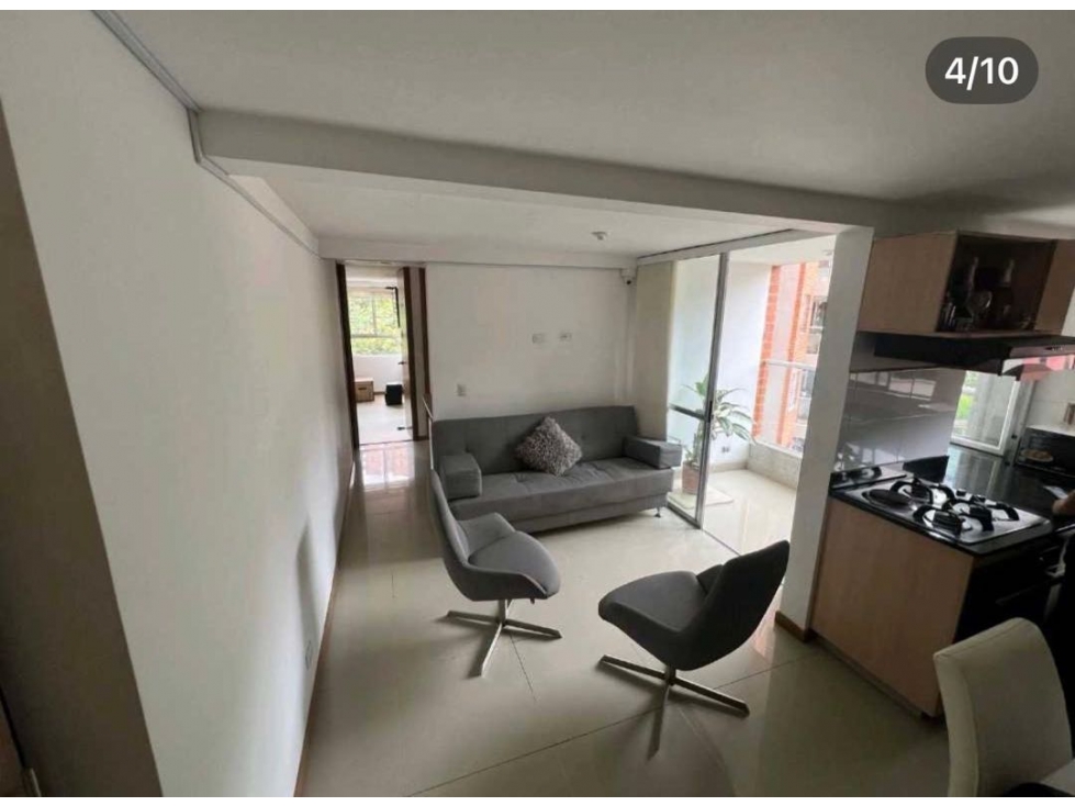 APARTAMENTO EN VENTA ENVIGADO — foto 3