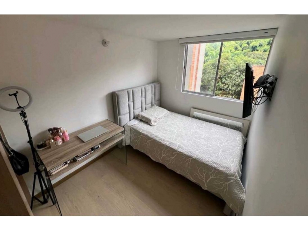 APARTAMENTO EN VENTA ENVIGADO — foto 4