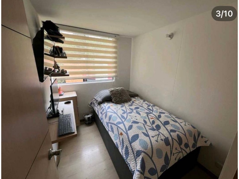 APARTAMENTO EN VENTA ENVIGADO — foto 5