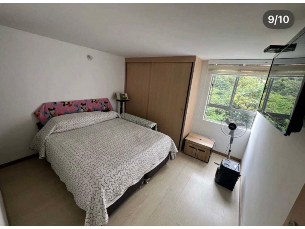 APARTAMENTO EN VENTA ENVIGADO — foto 6