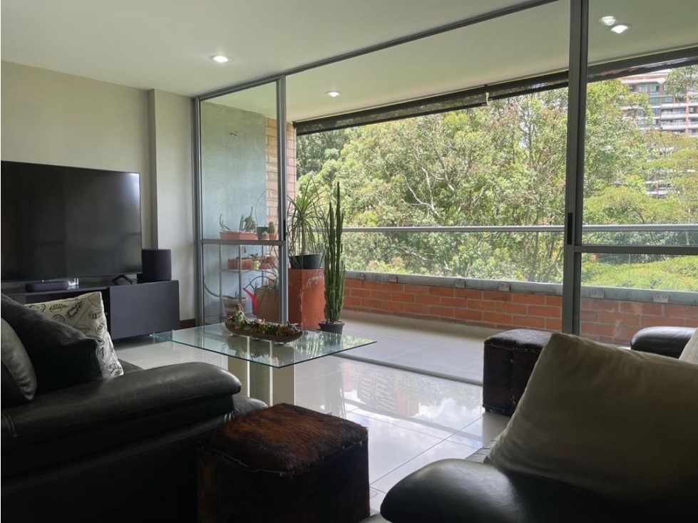 Apartamento en venta envigado Loma del chocho — foto 5