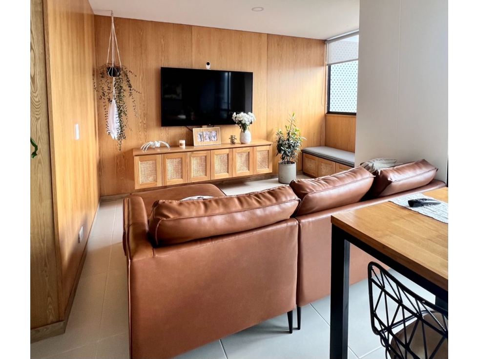 Apartamento en venta Envigado - L. Escobero, cerca C.C City Plaza — foto 3