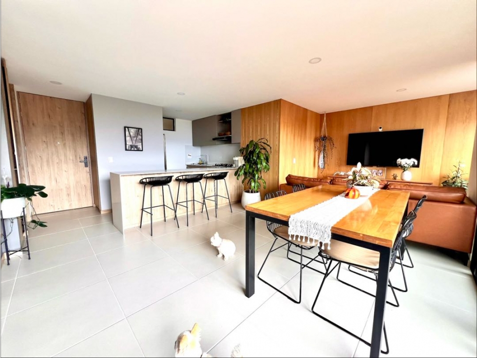 Apartamento en venta Envigado - L. Escobero, cerca C.C City Plaza — foto 5
