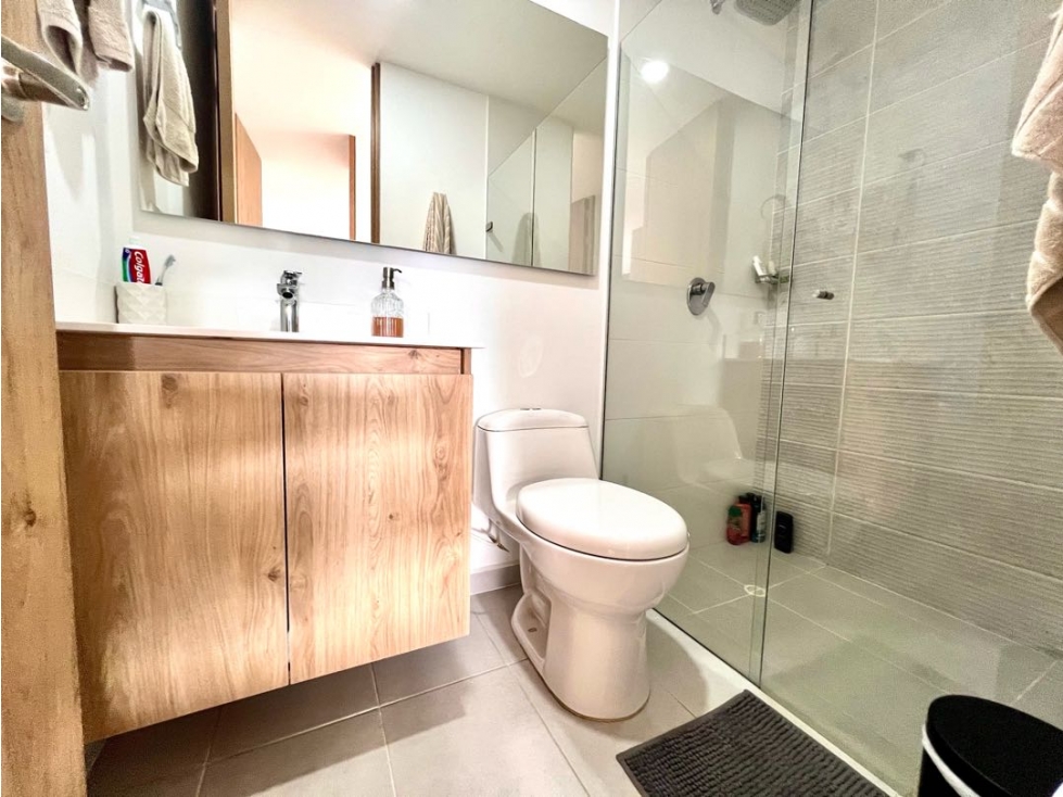 Apartamento en venta Envigado - L. Escobero, cerca C.C City Plaza — foto 6