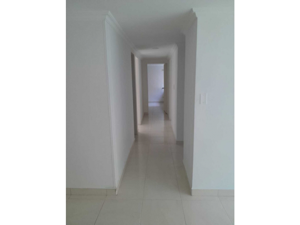 APARTAMENTO EN VENTA ENVIGADO LA PAZ UNIDAD CERRADA — foto 3