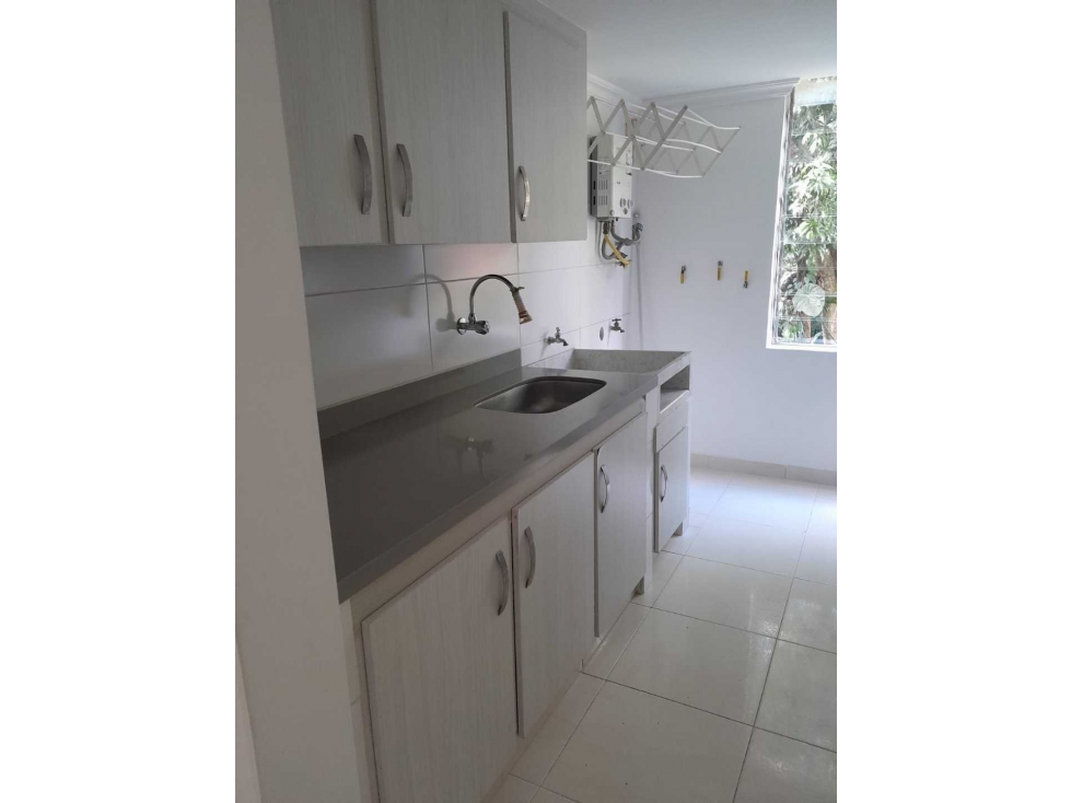APARTAMENTO EN VENTA ENVIGADO LA PAZ UNIDAD CERRADA — foto 5