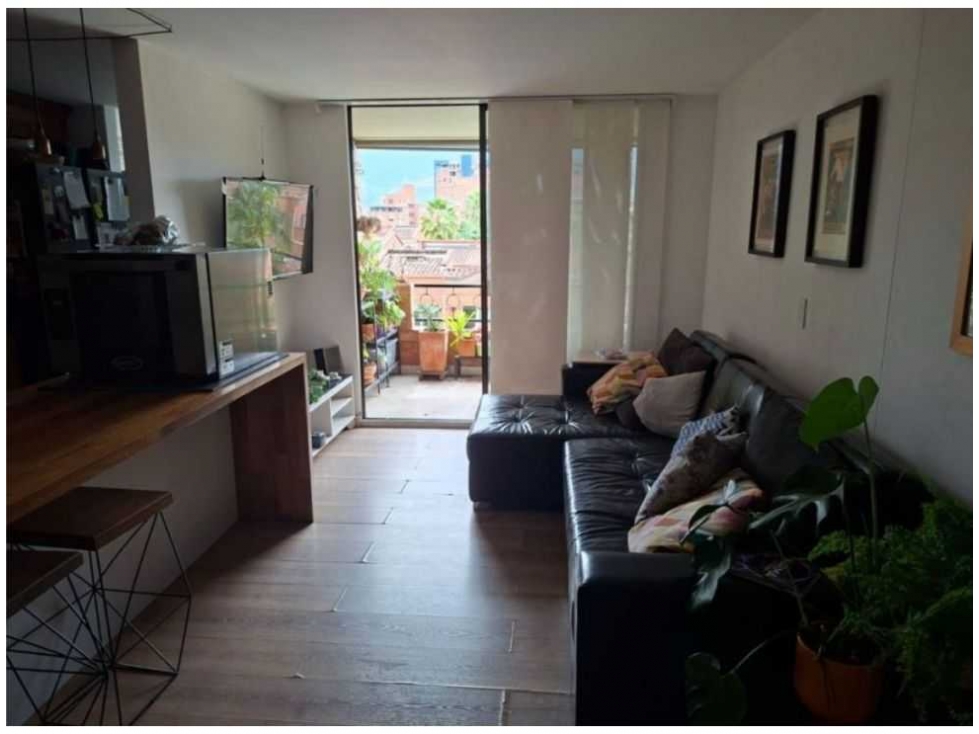 APARTAMENTO EN VENTA ENVIGADO SAN MARCOS UNIDAD CERRADA