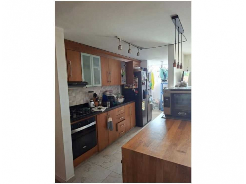 APARTAMENTO EN VENTA ENVIGADO SAN MARCOS UNIDAD CERRADA — foto 2