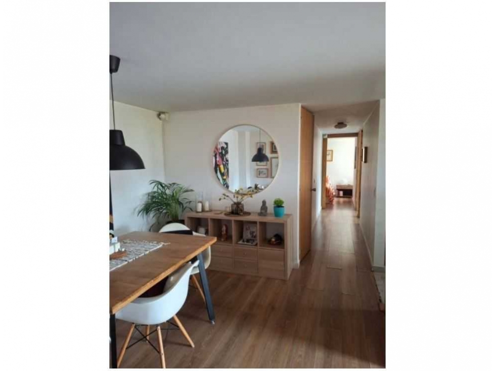 APARTAMENTO EN VENTA ENVIGADO SAN MARCOS UNIDAD CERRADA — foto 5