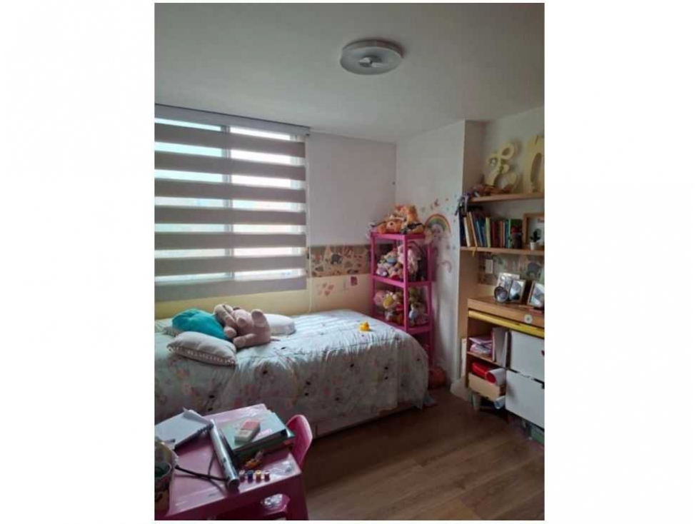 APARTAMENTO EN VENTA ENVIGADO SAN MARCOS UNIDAD CERRADA — foto 6