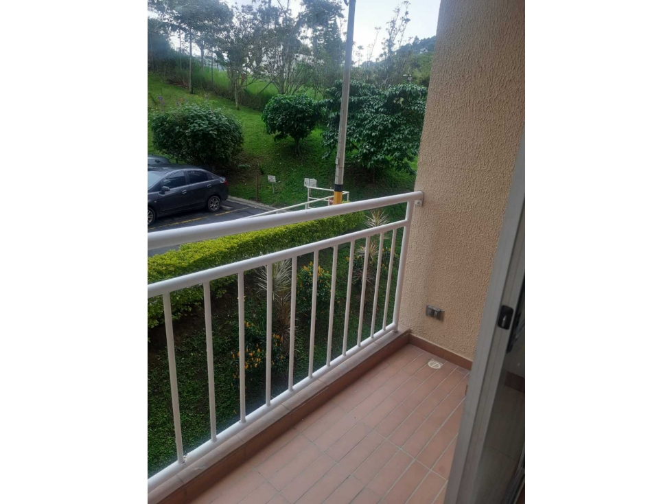 APARTAMENTO EN VENTA ENVIGADO ALTO DE LAS FLORES CORAZON DE ENVIGADO