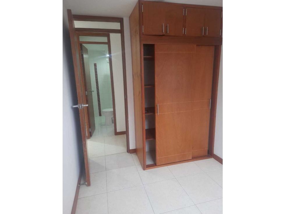 APARTAMENTO EN VENTA ENVIGADO ALTO DE LAS FLORES CORAZON DE ENVIGADO — foto 3