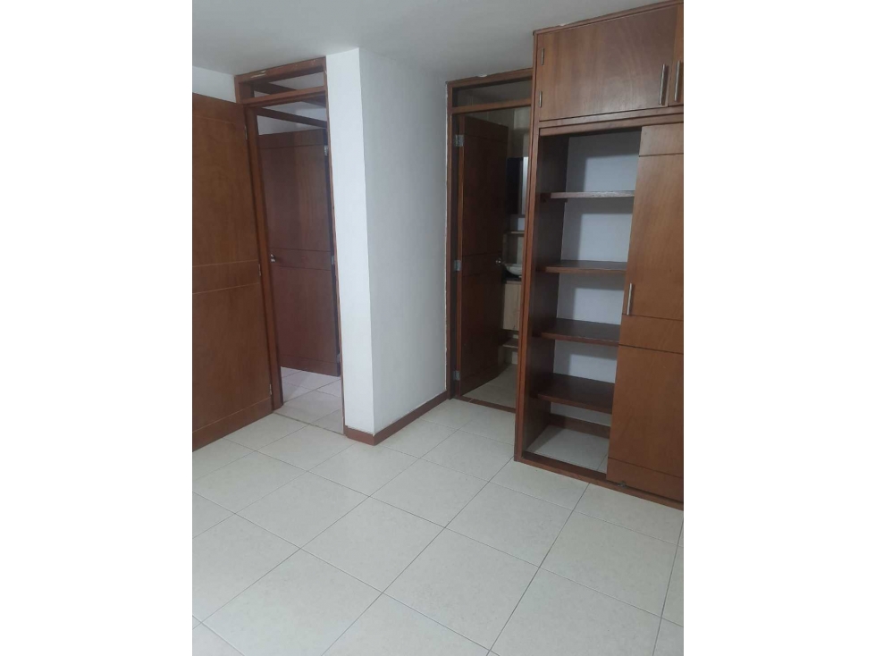 APARTAMENTO EN VENTA ENVIGADO ALTO DE LAS FLORES CORAZON DE ENVIGADO — foto 4
